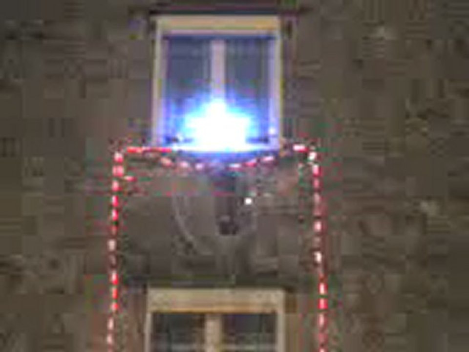 dcoration de noel de chez moi villers semeuse