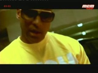Booba - B2oba