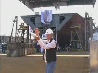 MSC Fantasia St-Nazaire