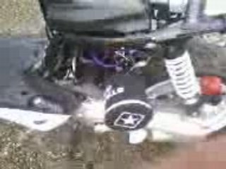 Booster Black Edition