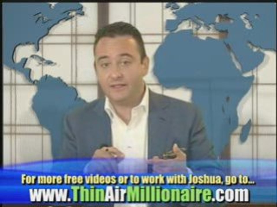 Joshua Shafran shows you how much extra money you can make
