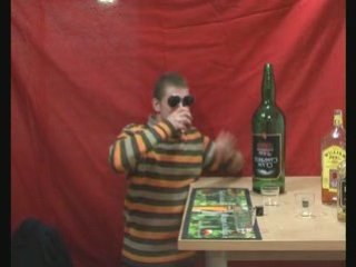 Into The Wei - Teaser