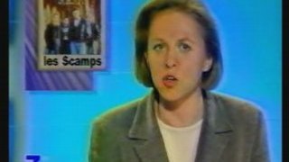The Scamps Clip 23