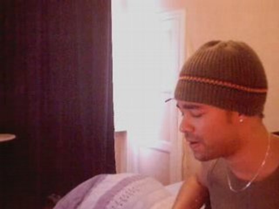 Metallica Nothing else matters cover