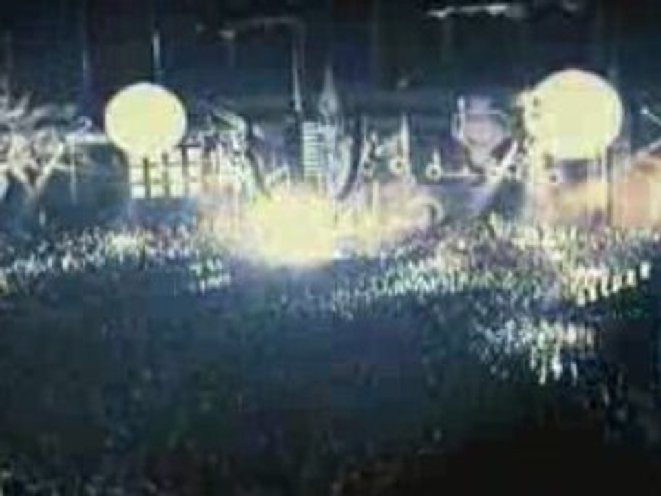 Пиратская Станция Immortal - официальное видео