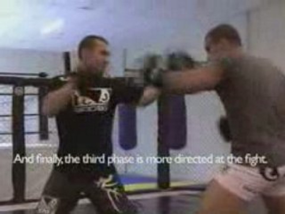 Mauricio Shogun Rua - UFC 93