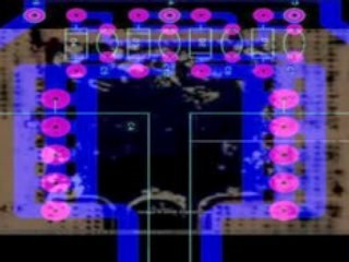 La Matrice Devoilee   Secret  google earth,  Goum2603l