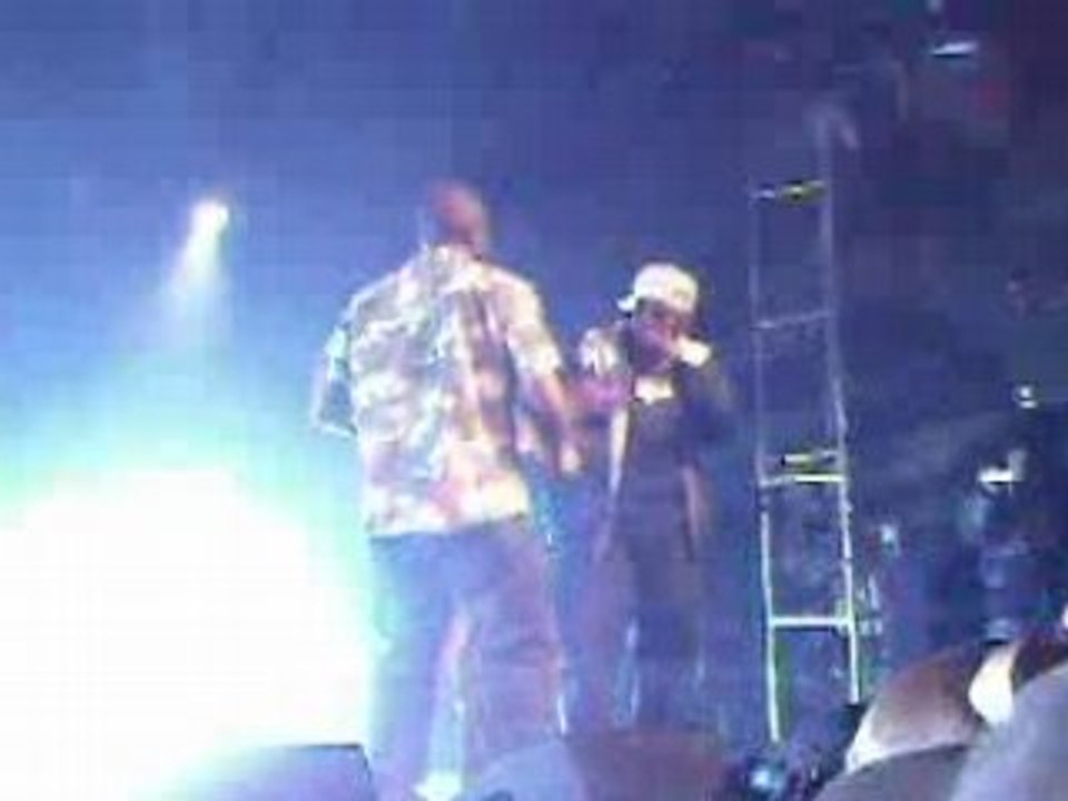 La Cliqua 16-01-09 Le Rap c'était mieux avant ! 2