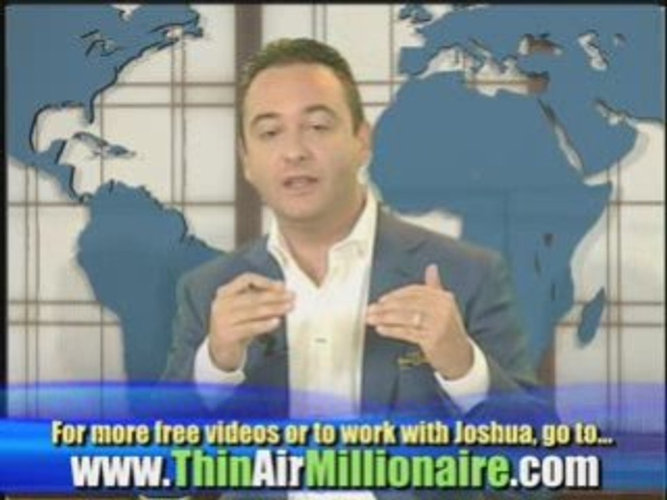 Joshua Shafran the biggest part time job mistake people make