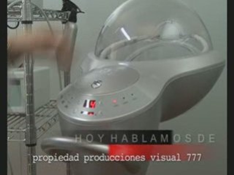 Tratamientos Capilares Madrid