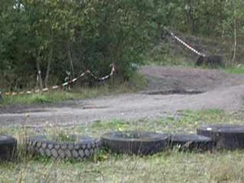 Buggy cox 4x4
