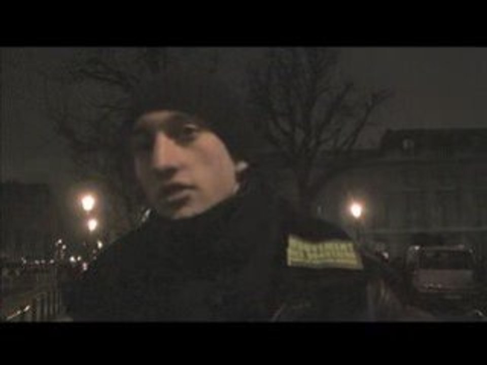 Mouvements des Quartiers