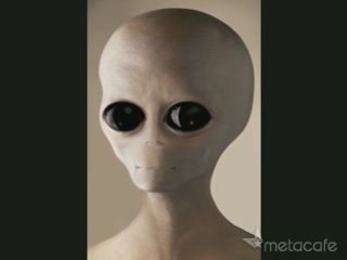 Alienating A Human - Video.