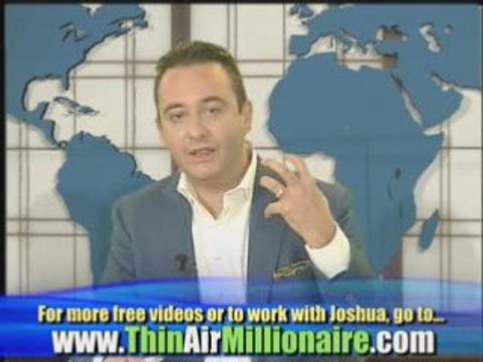 Joshua Shafran on why money making programs are overpriced