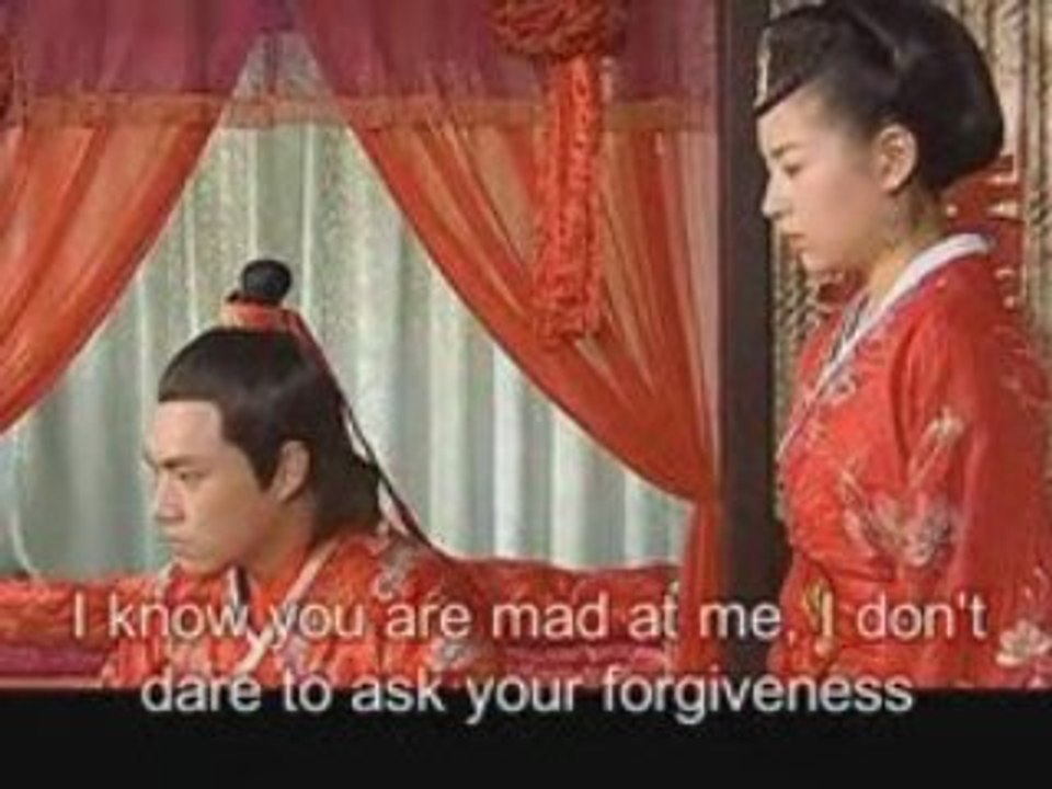 Butterfly Lovers 01.3