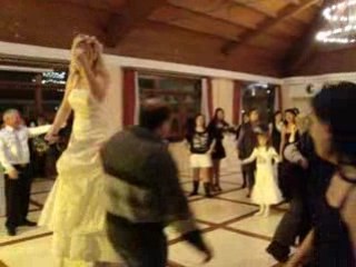 Scherzo di una Sposa