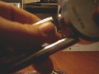MASTER 930DLHPF LOCKPICKING