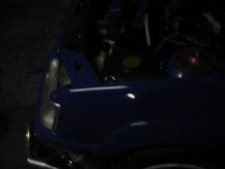 205 gR f 2/13 . BIENTOT FINI PAVERANI COMPETITION