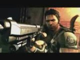 Resident Evil 5 Viral Campaign Episode 1  Ceremony vostfr