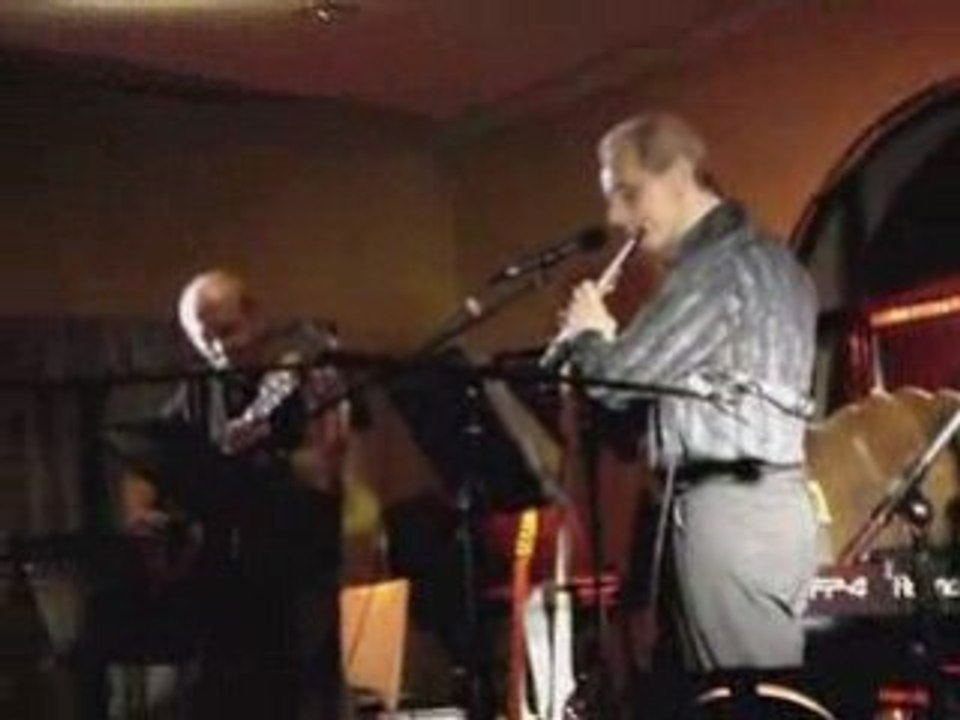 09 - il est 8h, michallon s'éveille