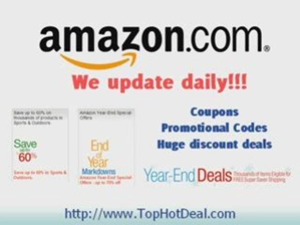 How to Find Amazon Discount Code
