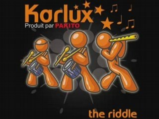 Karlux - The Riddle (Lorya Vs. Substyle Remix)