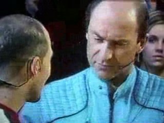 zapping au Big dil  lagaf a trouvé 1 con curent serieux