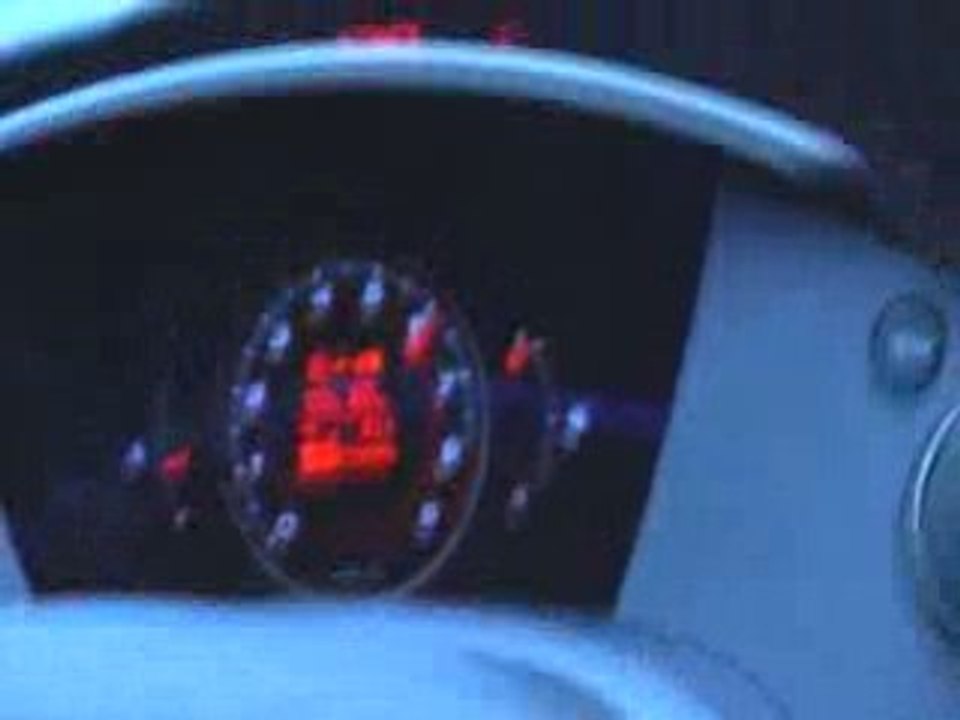 Civic Type R FN2  CAI LR Performance v2