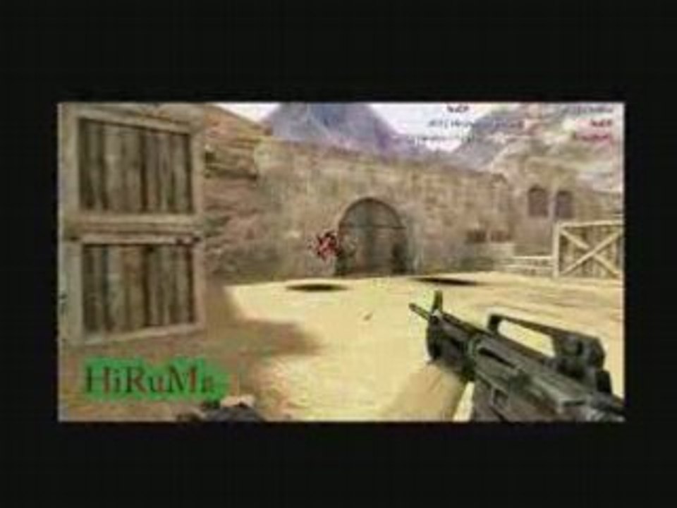 Rush to kill part 1 remix