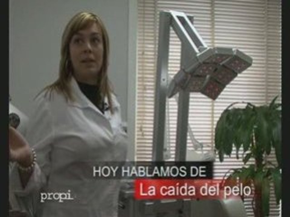 Clinica Capilar Madrid