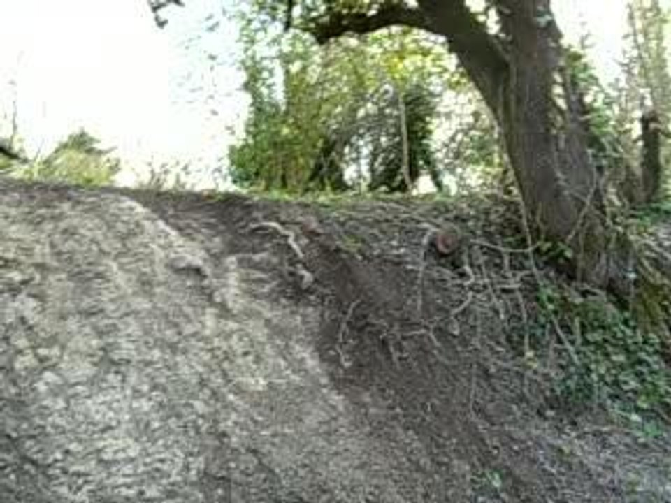 TRIAL saut