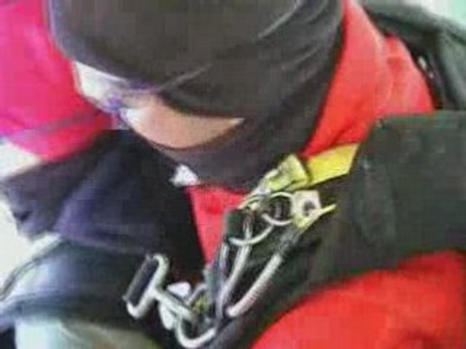 Suivi Tandem avec David