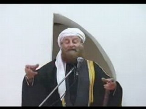 L'obéissance à Israêl Oui, l'obéissance à Allah!! PART 3