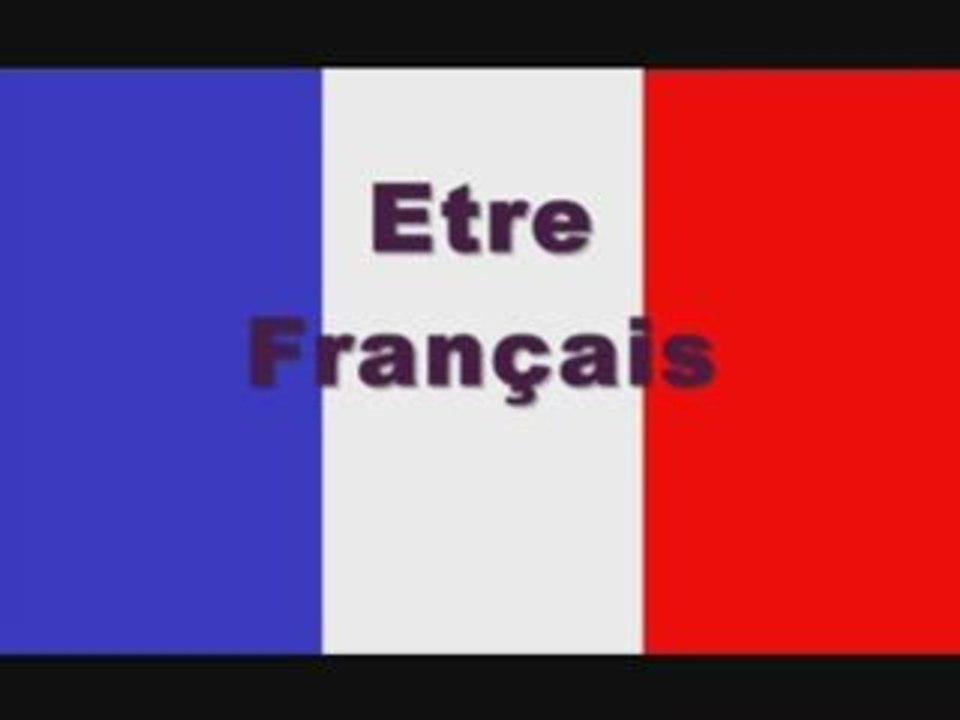 Etre Français ! Débat Le Gallou, Soral, Larebière, ... 4/5