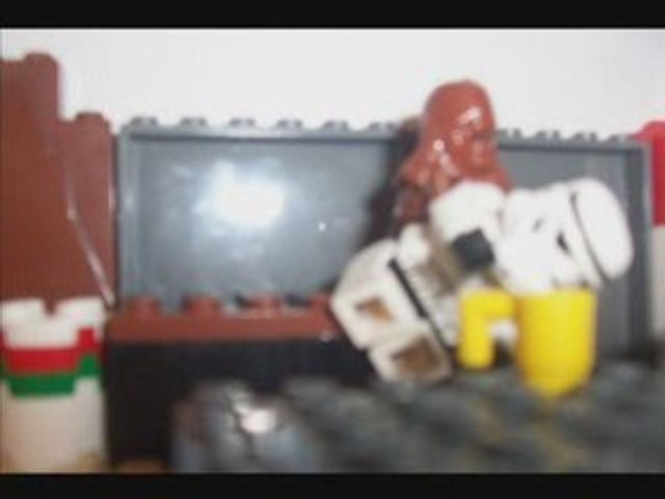 chewbacca