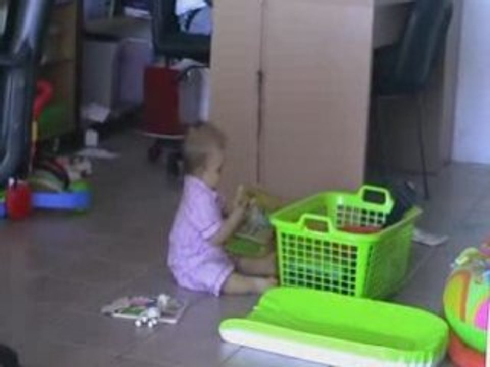 Au bureau