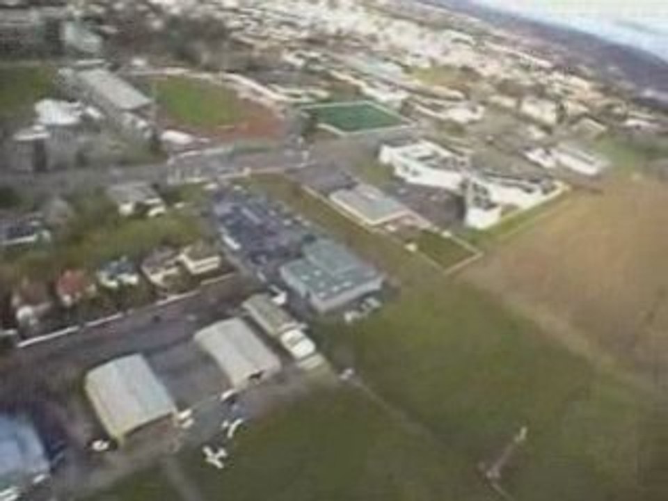 Lionel, David et Denis