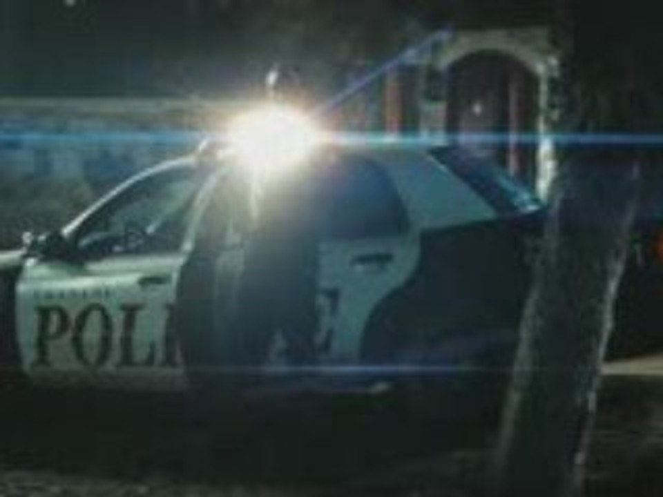 ''Friday the 13th'' Teaser
