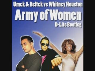 Army of Women (D Lite Bootleg)