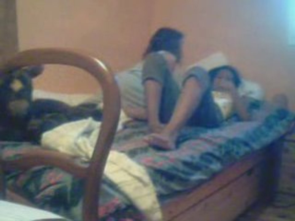 Nou's en délire , nan en énorme délire !