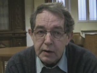 Entretien avec Jean Paul Hoch