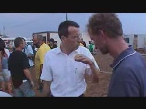 Larzac 2003 deuxième partie