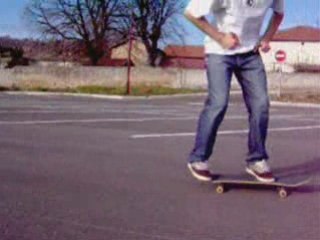 Skate Flo 1