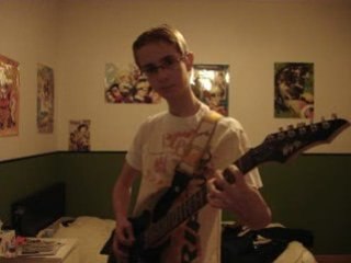 Enter Sandman (Metallica cover)