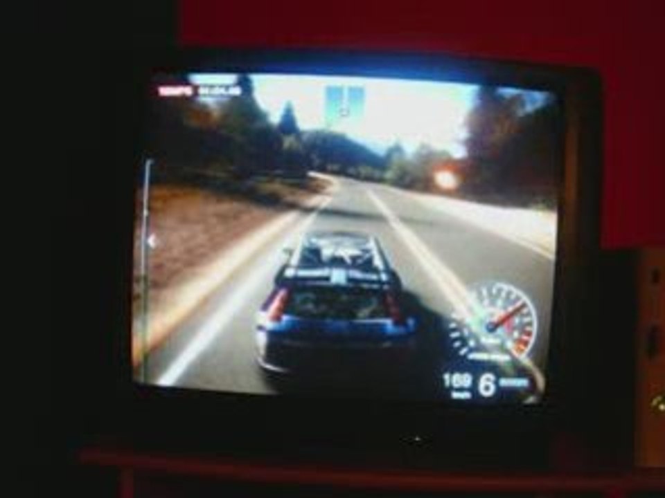 test colin mcrae dirt partie 2
