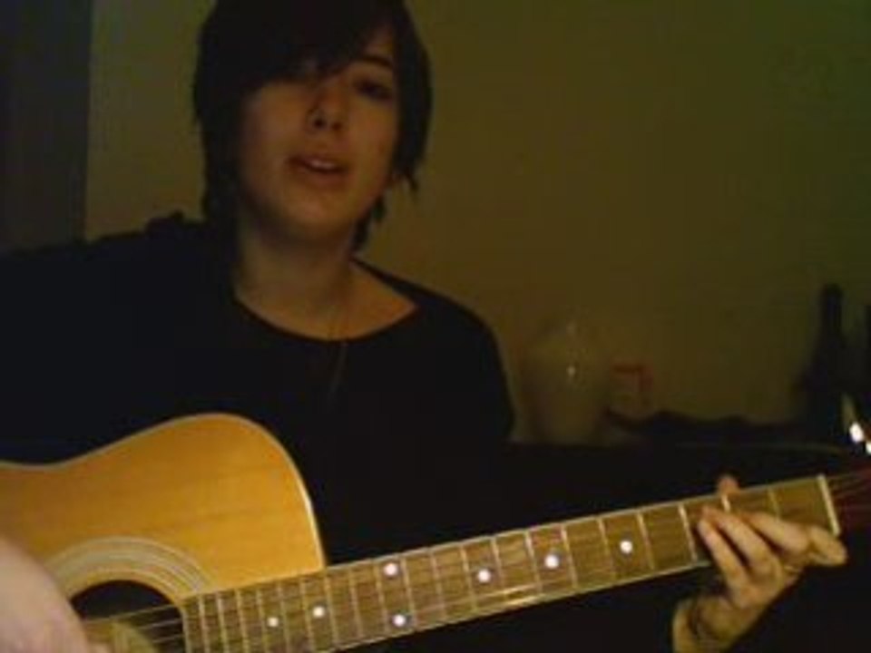 Muse "Unintended" by Joul