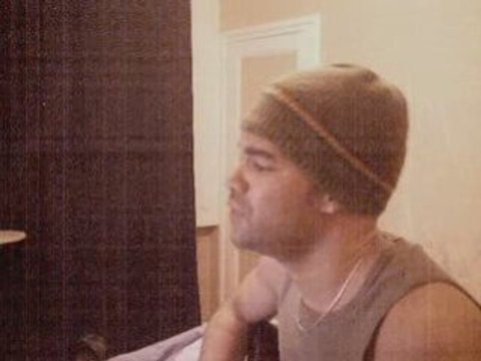 PJ Harvey You said something cover