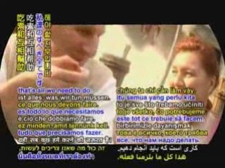 The Cause and Solution for All Disasters