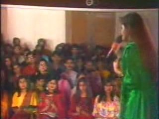 ♥ Nazia Hassan ♥ Khushi ♥ نازیہ حسن ♥