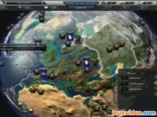 Empire Earth III - Domination globale